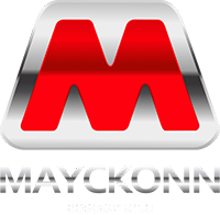 Mayckonn Despachante