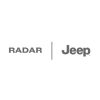 Radar-Jeep